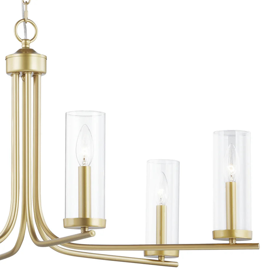 Fillmore Chandelier