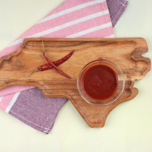 Wood State Cutting Boards