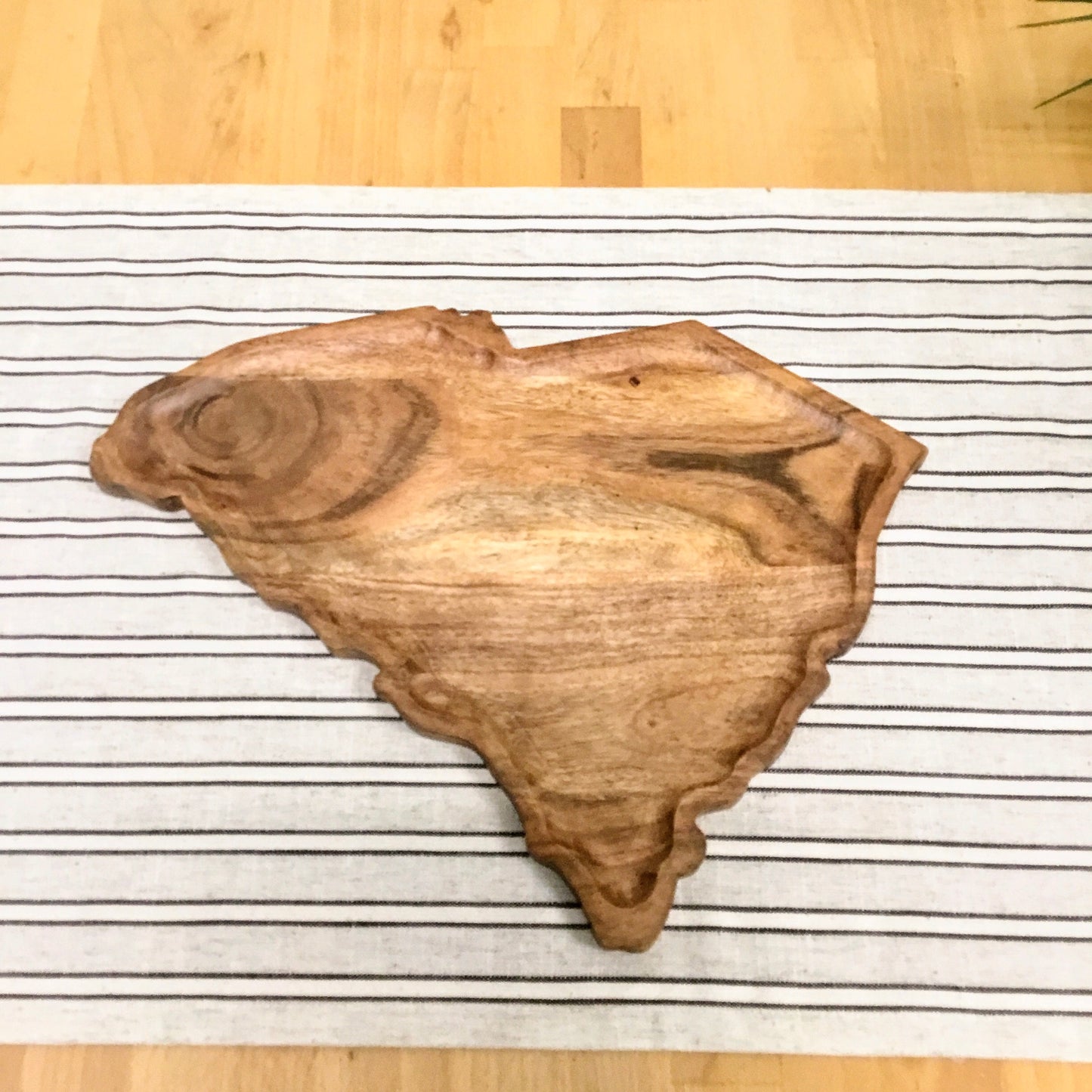 Wood State Cutting Boards