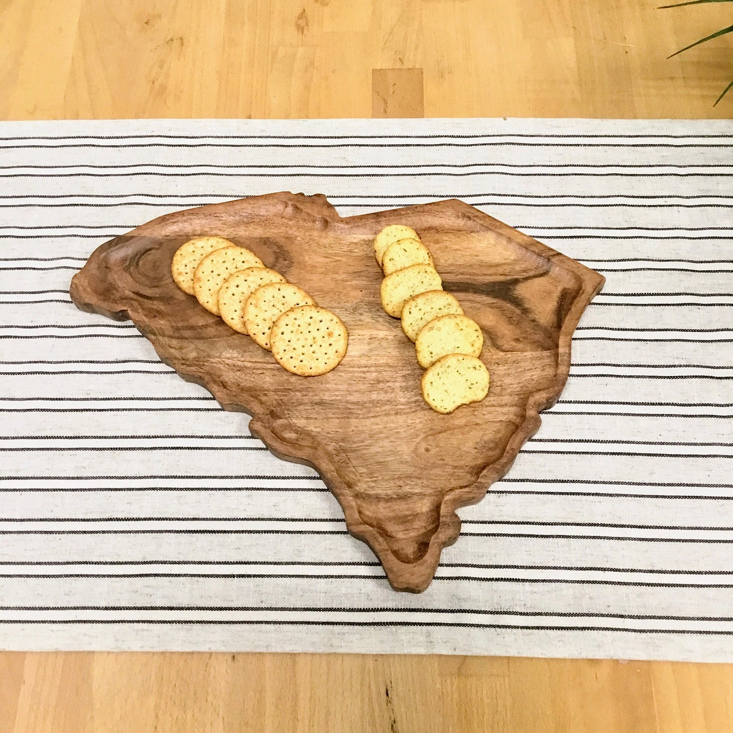 Wood State Cutting Boards