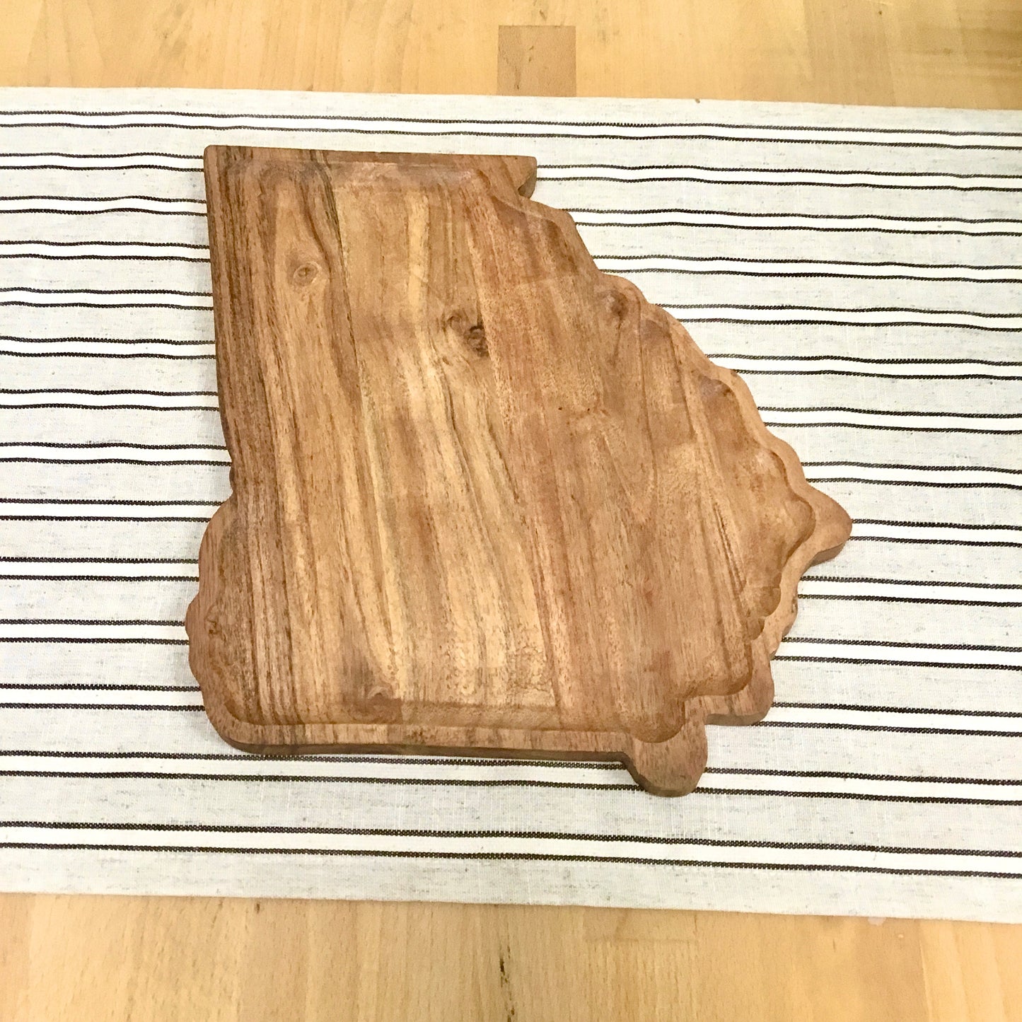 Wood State Cutting Boards