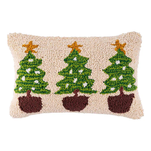 Three Trees Pillow