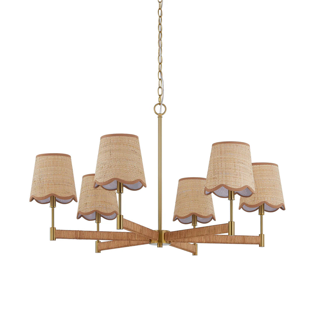 Beck Chandelier