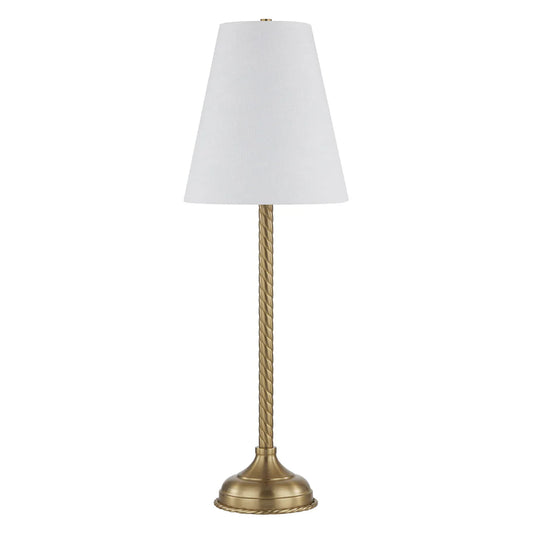 Centry Buffet Lamp
