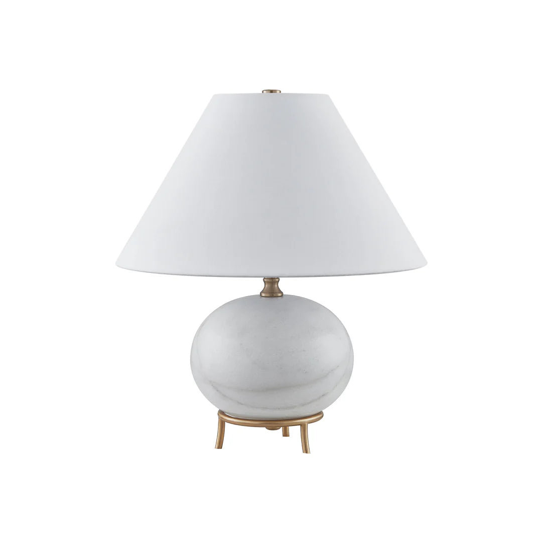 Essie Table Lamp