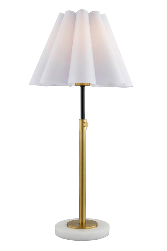 Hollis Buiffet Lamp