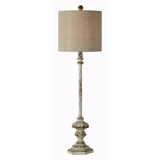 Clark Buffet Lamp