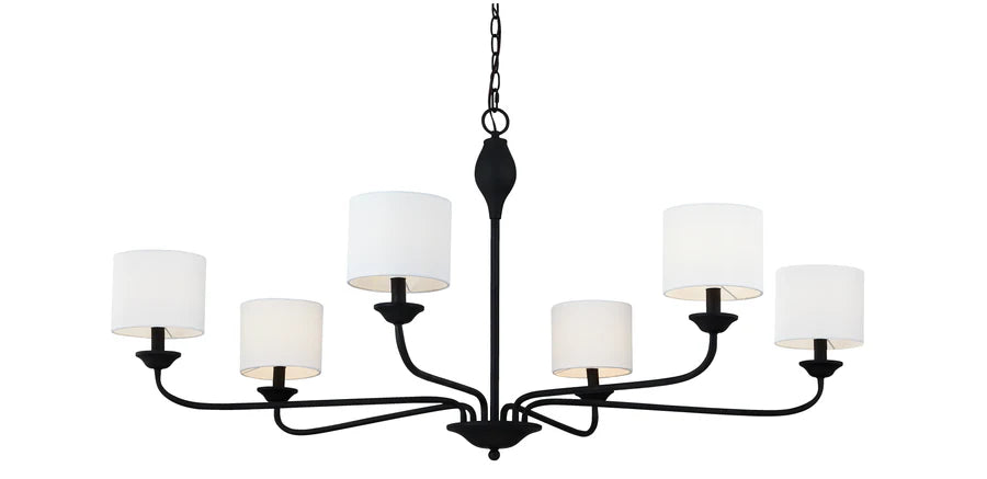 Monica Chandelier
