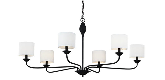 Monica Chandelier