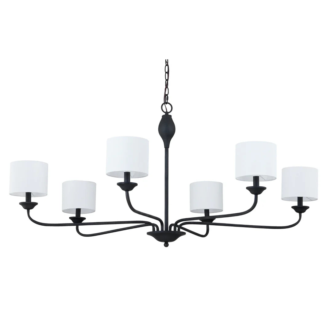 Monica Chandelier
