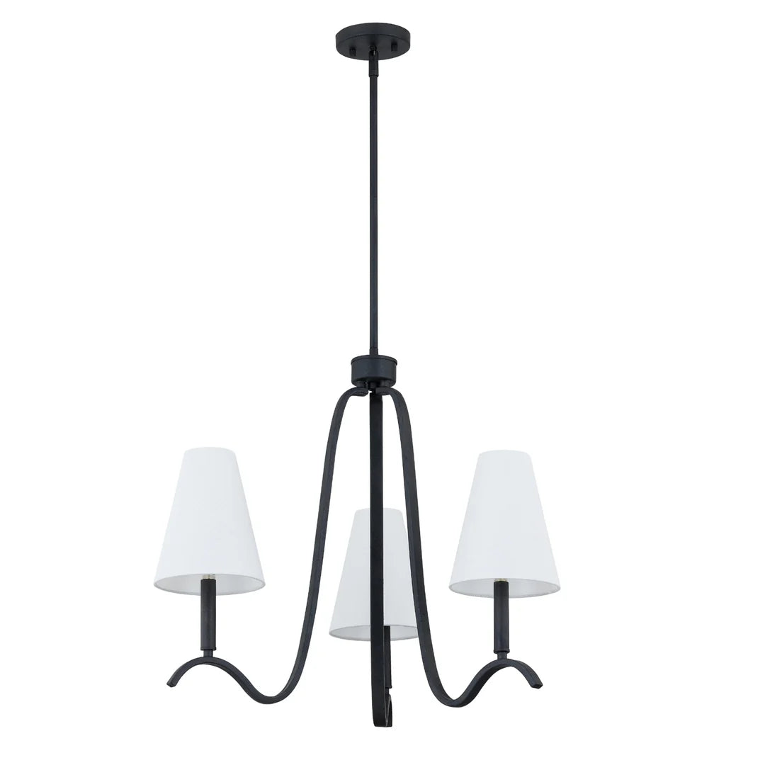 Webb Chandelier