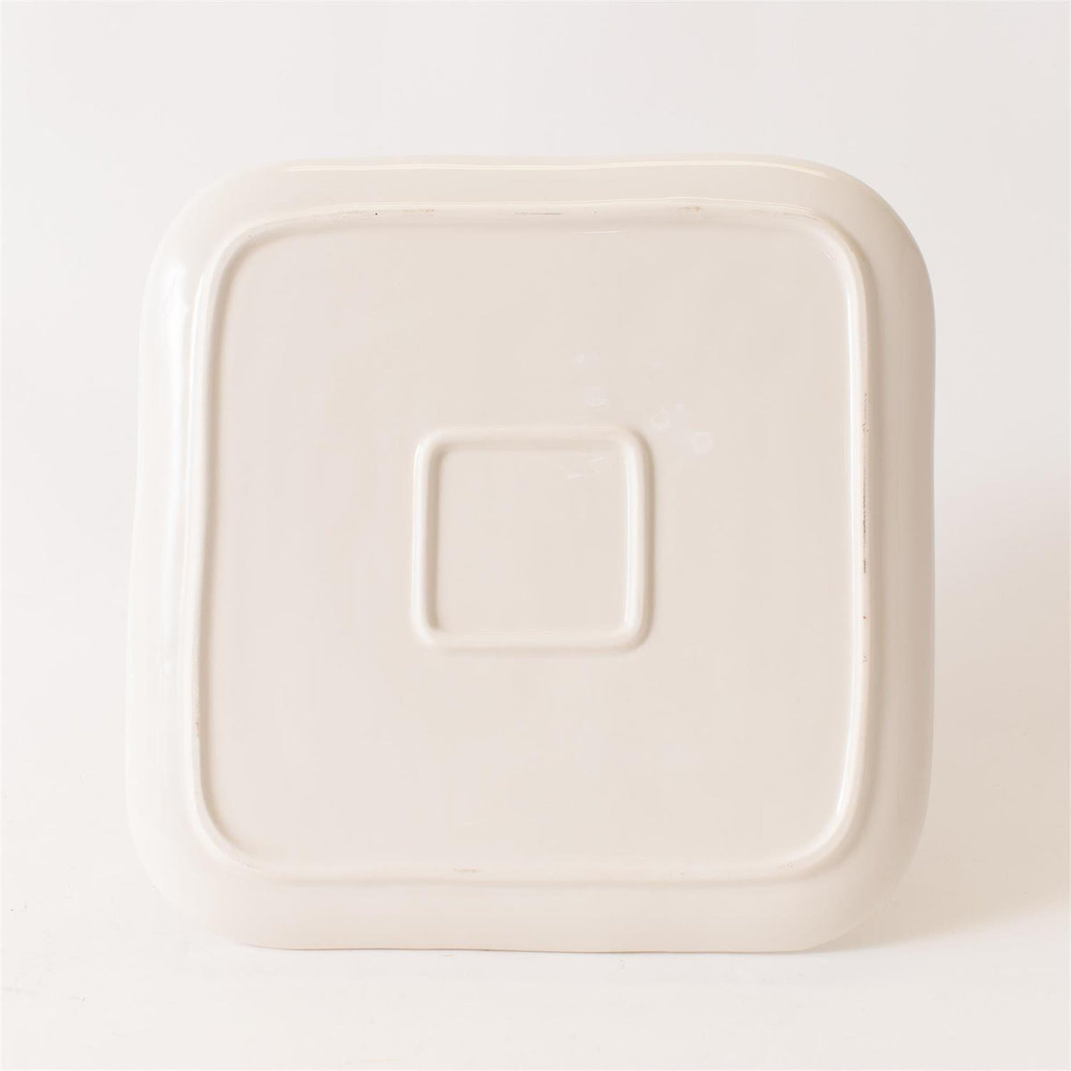 Simple Grace Nativity Plate