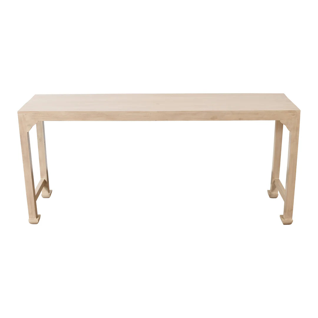 Butler Console Table