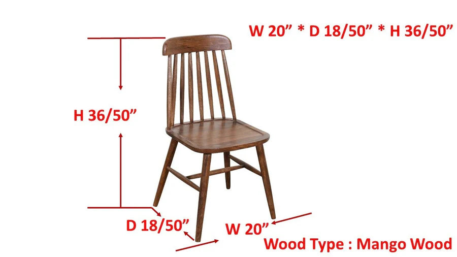 Mitchell Dining Chair
