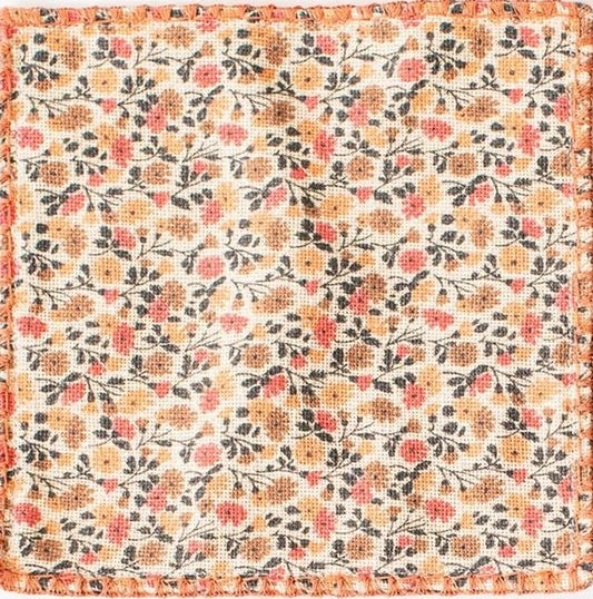 Pattern Play Cocktail Napkins