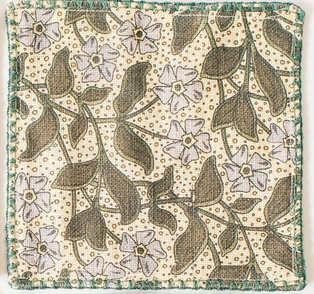 Pattern Play Cocktail Napkins