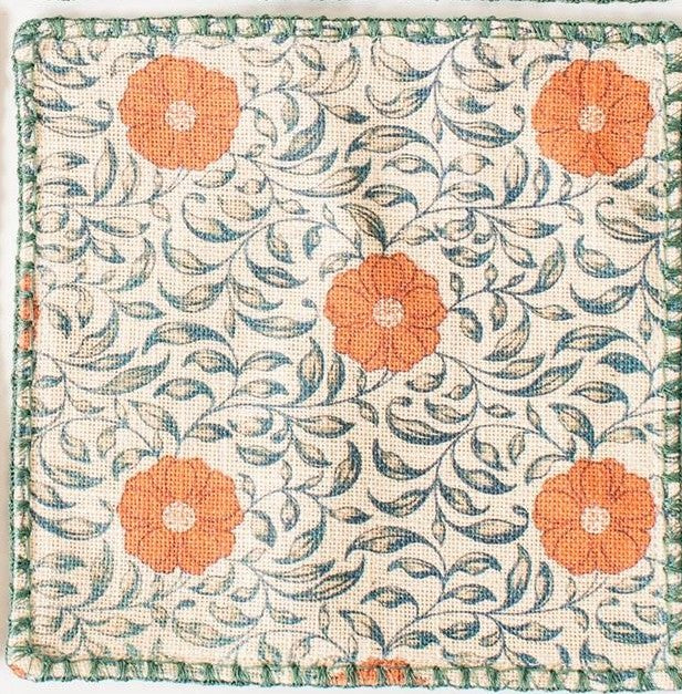 Pattern Play Cocktail Napkins