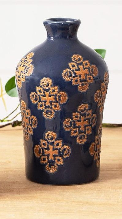 Floral Vase