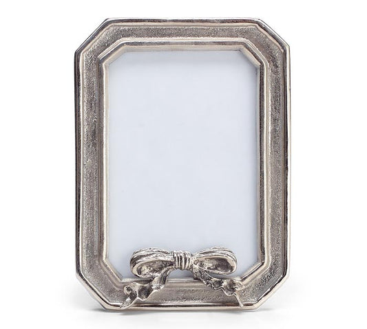 Aluminum Frame with Bow 4 X 6