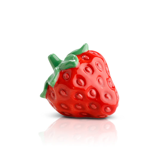 "Juicy Fruit" Strawberry Mini