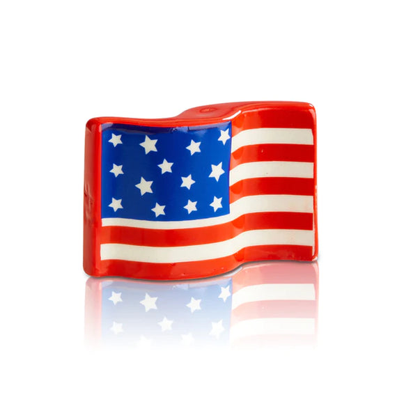 stars & stripes forever mini