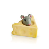 Cheese, please! mini