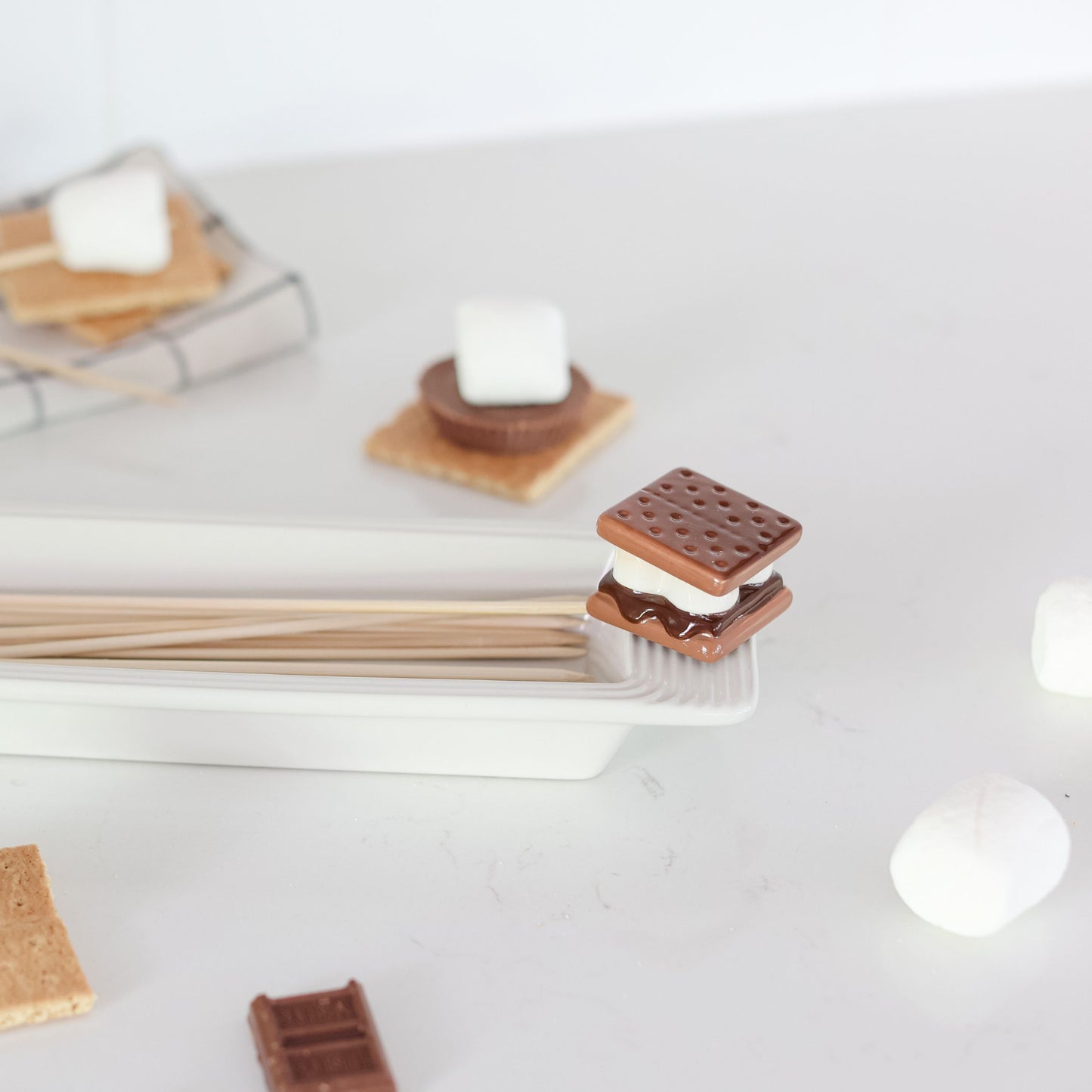 gimmie s'more mini