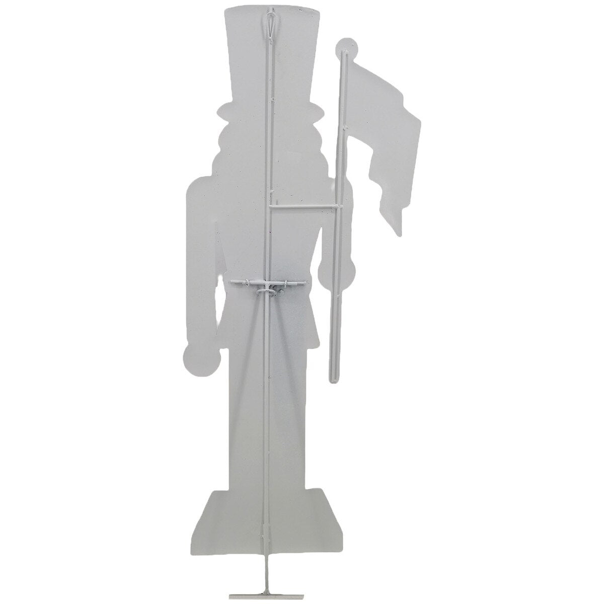 Uncle Sam Nutcracker
