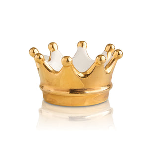Enchanted (Gold) Crown mini