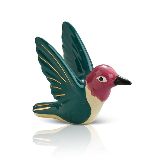 "Humm-Dinger" Hummingbird Mini