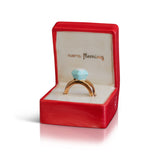 "Put A Ring On It" Wedding Ring Mini