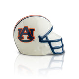 Auburn University helmet mini