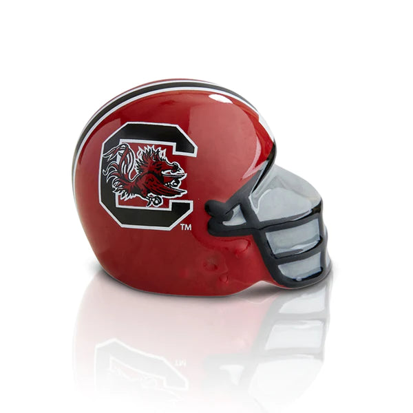 South Carolina helmet mini