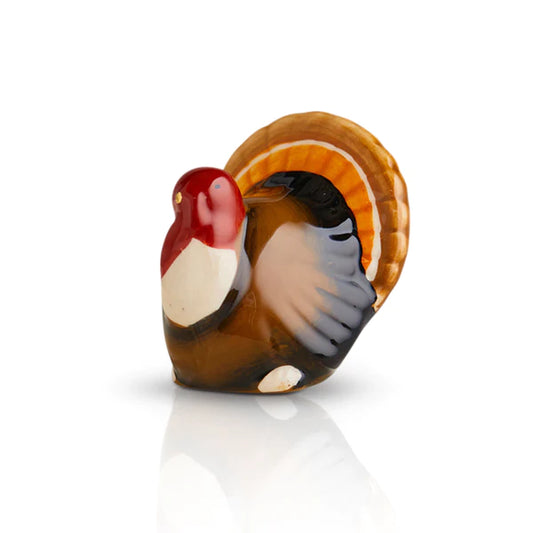 gobble gobble! mini