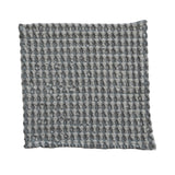 Stonewashed Cotton Waffle Weave Dish Cloths, Set of 3