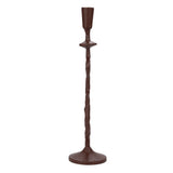 Cast Iron Taper Holder