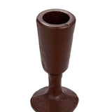 Cast Iron Taper Holder