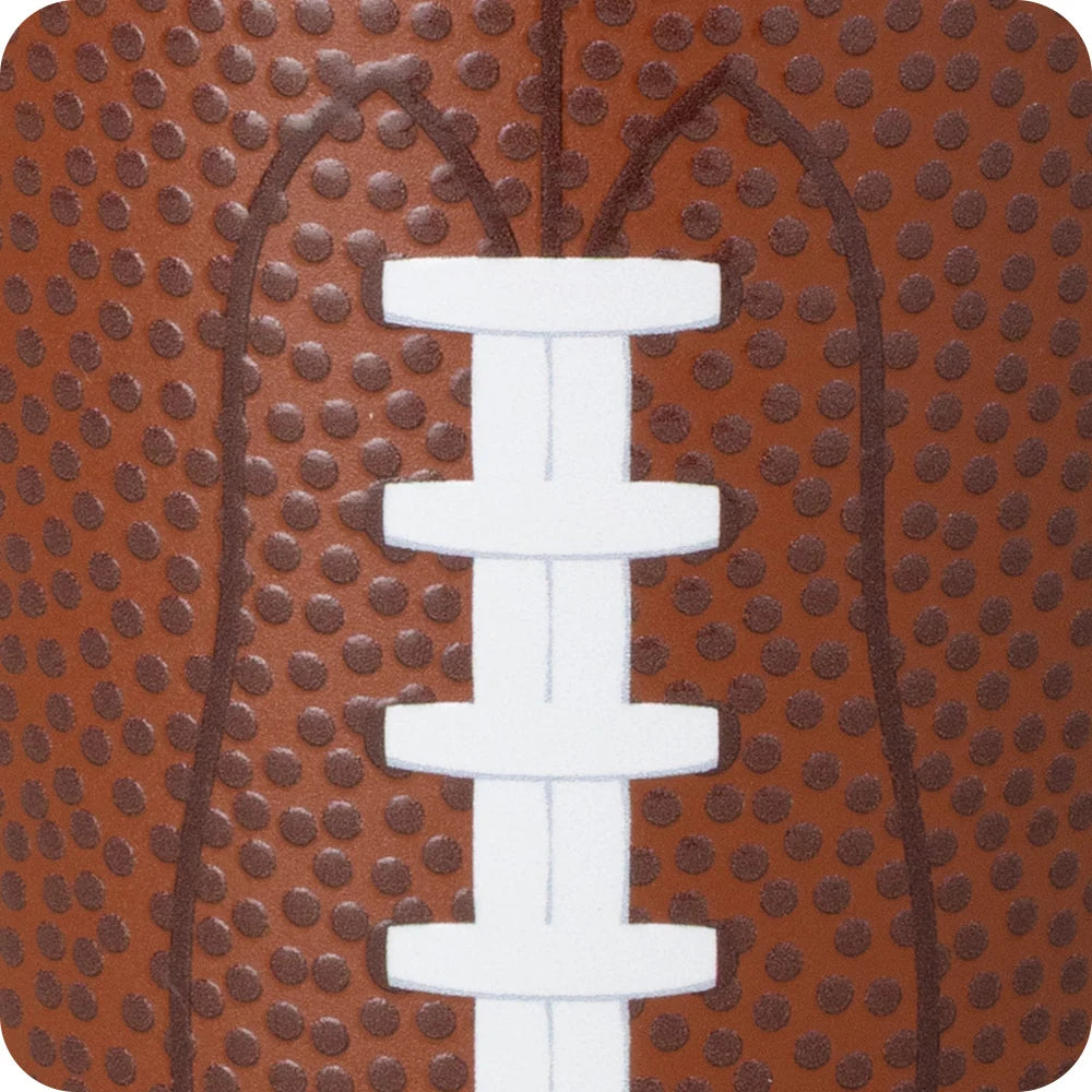 Football Party Pitcher 64oz