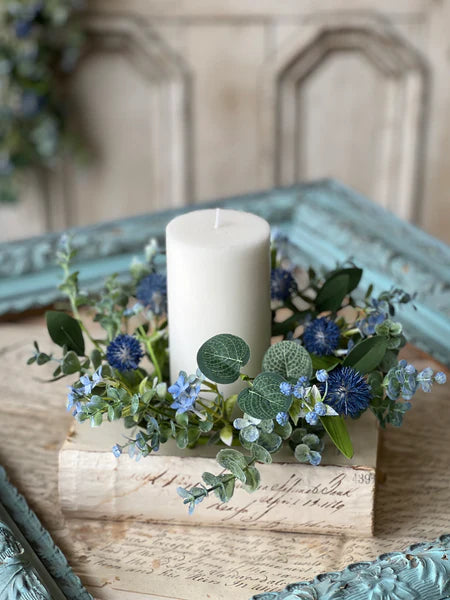Bluet Fields Collection
