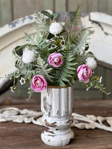 Bloomsbury Hill Floral Collection