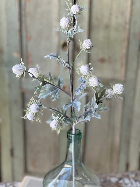 Field Flowers Stem