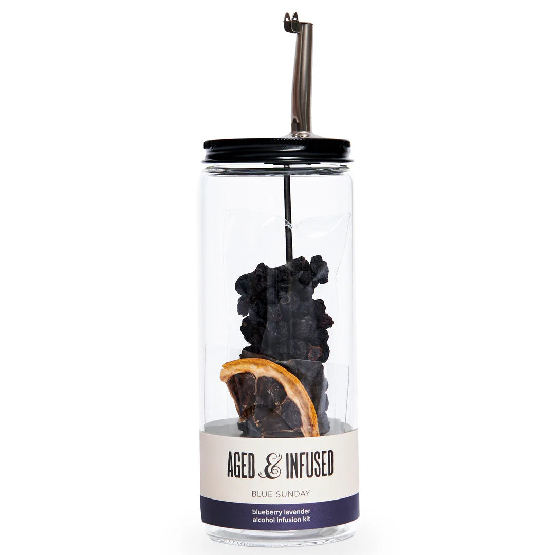 Infusion Kits and Refills