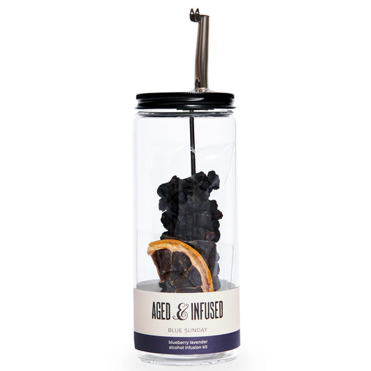 Infusion Kits and Refills