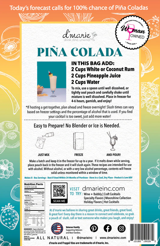 Pina Colada