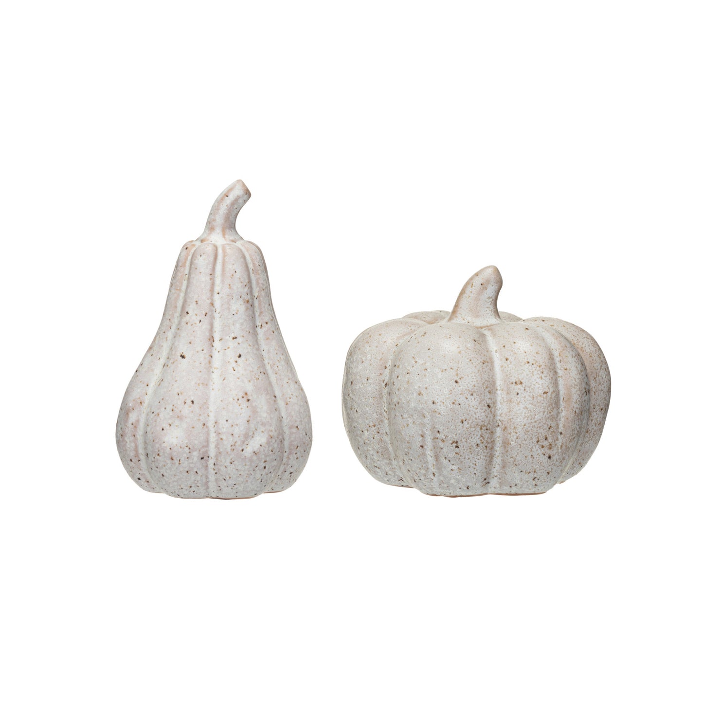 Stoneware Pumpkin - Choice of three styles