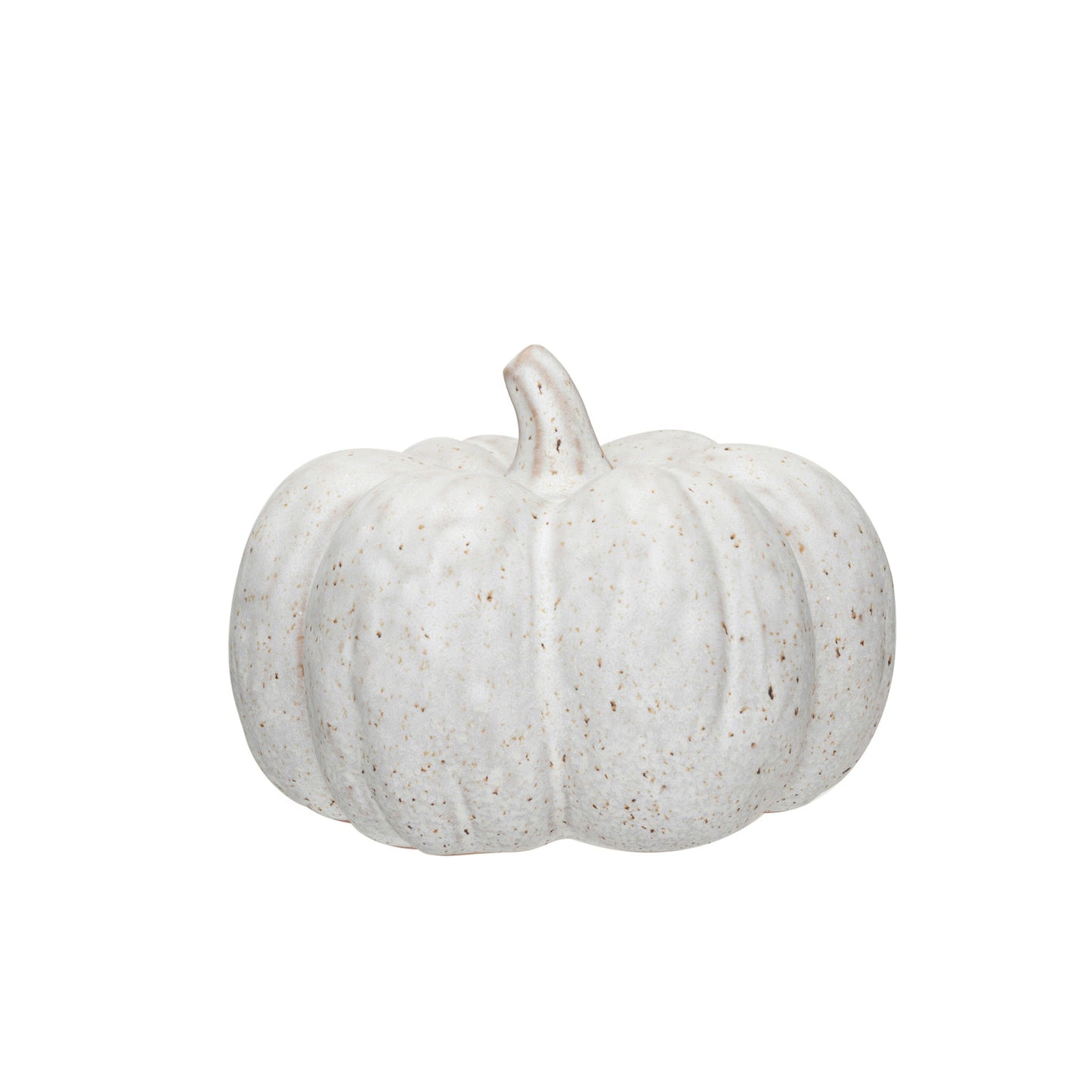 Stoneware Pumpkin - Choice of three styles