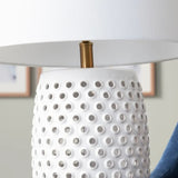 Jackson Multihole Table Lamp with Nightlight