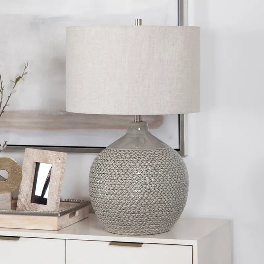 Cairo Table Lamp