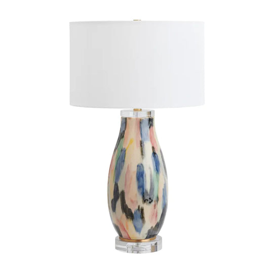 Tillery Table Lamp