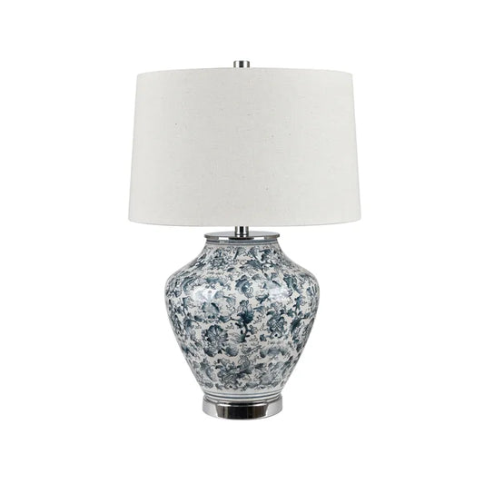 Isidore Table Lamp